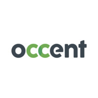 OCCENT Flexible Packaging logo, OCCENT Flexible Packaging contact details