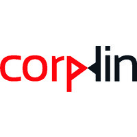 corplin logo, corplin contact details