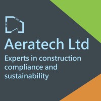 Aeratech Ltd logo, Aeratech Ltd contact details