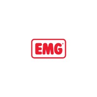 EMG Media & Marketing logo, EMG Media & Marketing contact details