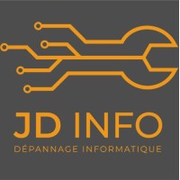 JD Info logo, JD Info contact details