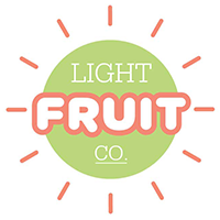 Light Fruit Co. logo, Light Fruit Co. contact details