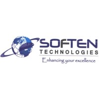 Soften Technolgies logo, Soften Technolgies contact details