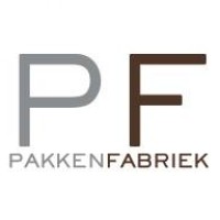 PakkenFabriek logo, PakkenFabriek contact details