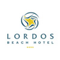 Lordos Beach Hotel & Spa logo, Lordos Beach Hotel & Spa contact details