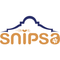 SNIPSA logo, SNIPSA contact details