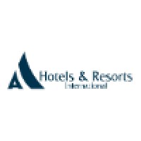 A Hotels and Resorts International logo, A Hotels and Resorts International contact details