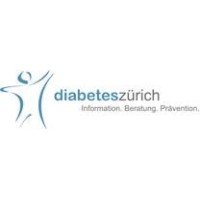 diabeteszürich logo, diabeteszürich contact details