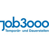 Job 3000 AG logo, Job 3000 AG contact details