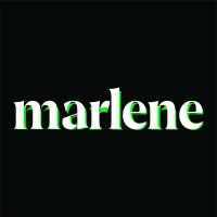 Marlene World logo, Marlene World contact details