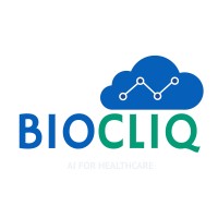 Biocliq AI - AI for Medical Imaging logo, Biocliq AI - AI for Medical Imaging contact details