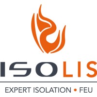 ISOLIS logo, ISOLIS contact details