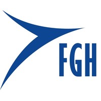 FGH Revisjon AS logo, FGH Revisjon AS contact details