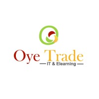 Oye Trade - Elearning company logo, Oye Trade - Elearning company contact details