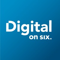 Digital On Six logo, Digital On Six contact details