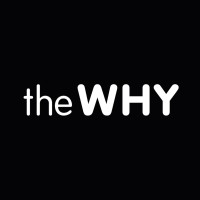 The Why Agency logo, The Why Agency contact details