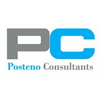 Posteno Consultants logo, Posteno Consultants contact details