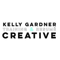 Kelly Gardner Creative logo, Kelly Gardner Creative contact details