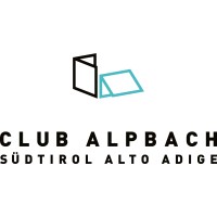 Club Alpbach Südtirol Alto Adige logo, Club Alpbach Südtirol Alto Adige contact details