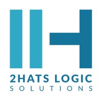 2Hats Logic Solutions logo, 2Hats Logic Solutions contact details