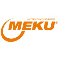 MEKU Mechatronische Systeme GmbH (MEKU Unternehmensgruppe) logo, MEKU Mechatronische Systeme GmbH (MEKU Unternehmensgruppe) contact details