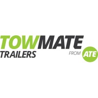 Towmate Trailers logo, Towmate Trailers contact details