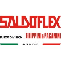 SALDOFLEX S.R.L. logo, SALDOFLEX S.R.L. contact details