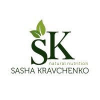 Sasha Kravchenko logo, Sasha Kravchenko contact details