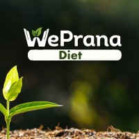 WePrana Diet logo, WePrana Diet contact details