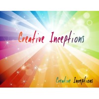 CreativeInceptions.com logo, CreativeInceptions.com contact details