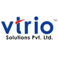 Vtrio Solutions Pvt. Ltd logo, Vtrio Solutions Pvt. Ltd contact details