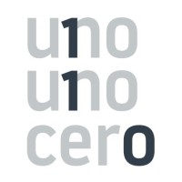 unounocero logo, unounocero contact details