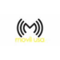 MOVIL USA logo, MOVIL USA contact details