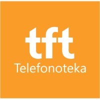 Telefonoteka logo, Telefonoteka contact details