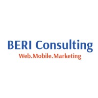 BERI Consulting logo, BERI Consulting contact details