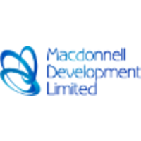 Macdonnell Development Limited logo, Macdonnell Development Limited contact details