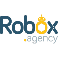 Robox Agency logo, Robox Agency contact details