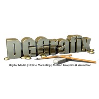 DG Grafix - 2D|3D Motion Graphics, Animation & Digital Design logo, DG Grafix - 2D|3D Motion Graphics, Animation & Digital Design contact details