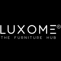 Luxome logo, Luxome contact details