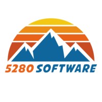 5280 Software LLC - Denver logo, 5280 Software LLC - Denver contact details