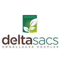 DELTASACS logo, DELTASACS contact details