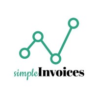 Simple Invoices logo, Simple Invoices contact details