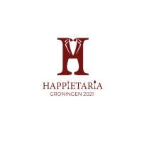 Happietaria Groningen logo, Happietaria Groningen contact details