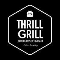 Thrill Grill logo, Thrill Grill contact details