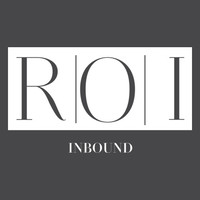 ROI INBOUND logo, ROI INBOUND contact details