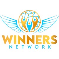 WINNERS NETWORK logo, WINNERS NETWORK contact details