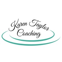 Karen Taylor Coaching logo, Karen Taylor Coaching contact details