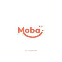 Moba EAT logo, Moba EAT contact details