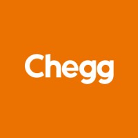 Chegg Inc. logo, Chegg Inc. contact details