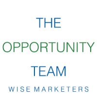 The Opportunity Team logo, The Opportunity Team contact details